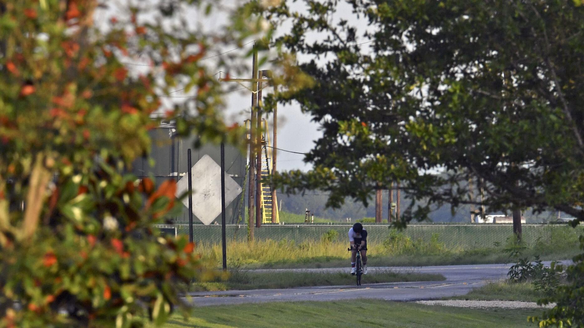 Photos: 4D Racing Saturday morning cycling time trial on River Road